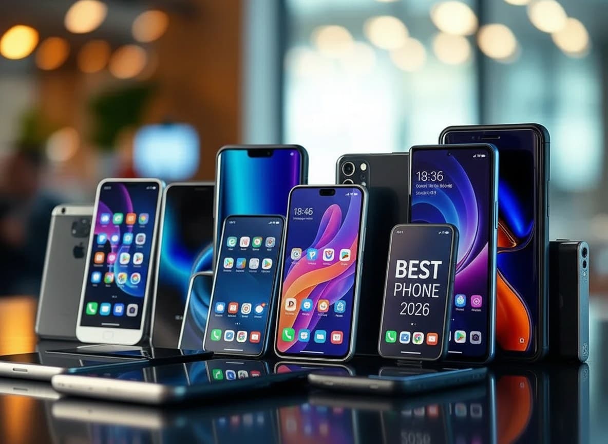Best Phones to Buy Under ₹25,000 in 2026 (Before Price Hike)