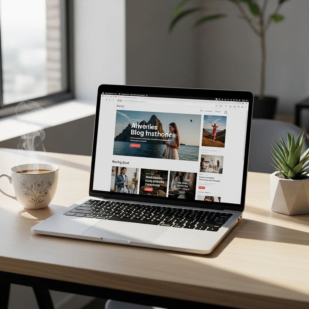 Creating High-Performance Websites with Next.js and React